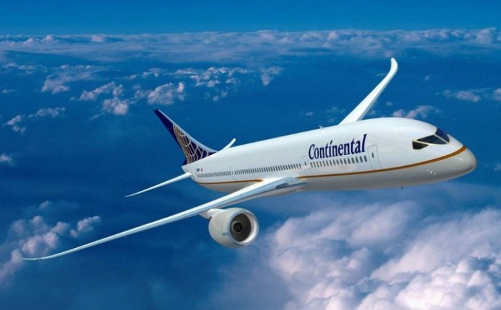 定襄至美国机场航空托运